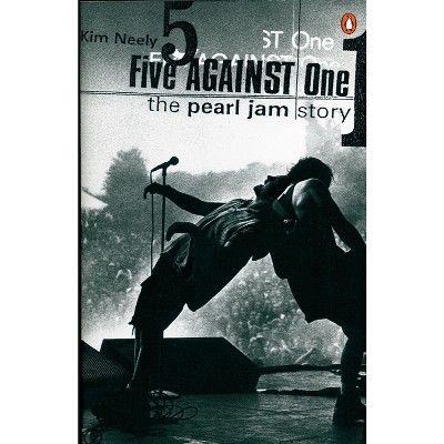 Five against One - by  Kim Neely (Paperback)