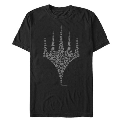 Men's Magic: The Gathering Planeswalker Emblem T-Shirt