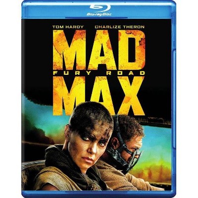 Mad Max: Fury Road