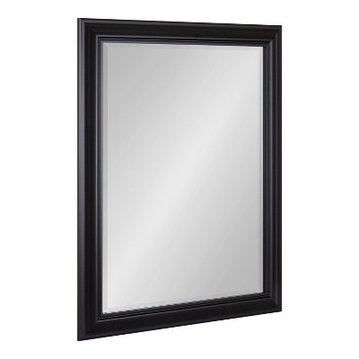 Kate and Laurel Dalat Framed Wall Mirror