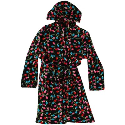 Just Love Fleece Robes for Girls - Girls PJ Sleepwear