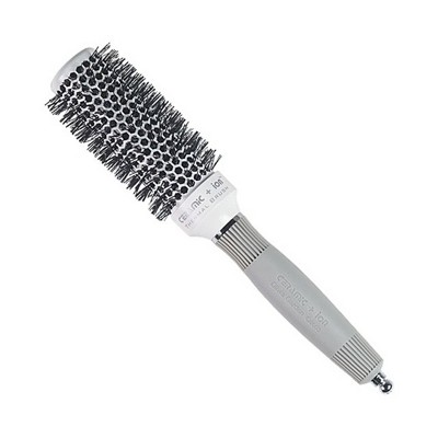 Olivia Garden Ceramic + Ion Thermal Round Hairbrush - Ci - Hair Brushes