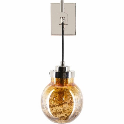 Livabliss Graysen Global Wall Lights