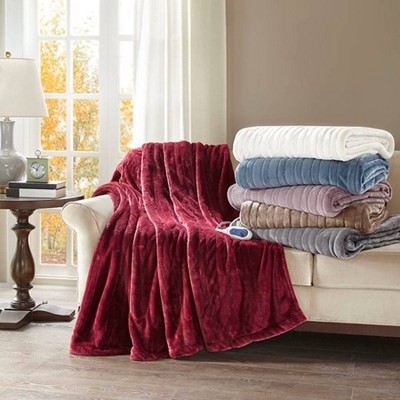 Electric Bedding Collection