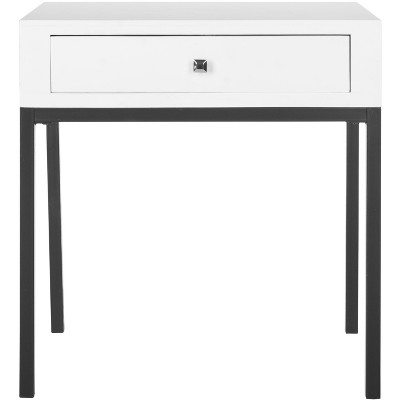 Adena End Table - AMH6612 - Safavieh Couture