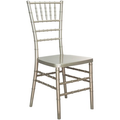 Emma and Oliver Resin Chiavari Chair