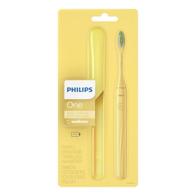 Philips One by Sonicare Battery Toothbrush