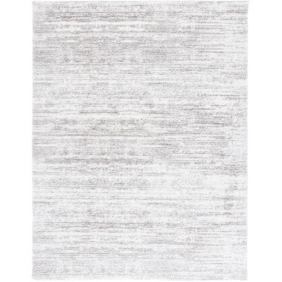 Tahoe Shag THO653 Power Loomed Indoor Rug - Safavieh