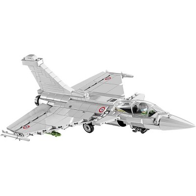 COBI Armed Forces Rafale C Fighter Aircraft