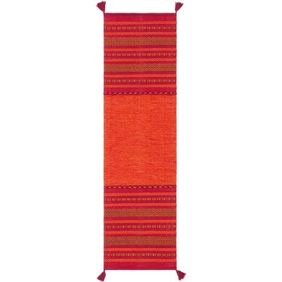 Montauk MTK215 Hand Woven Area Rug - Safavieh