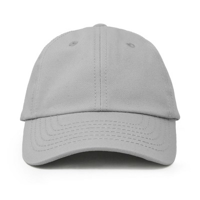 Dalix Infant Toddler Baseball Hat Baby Cap Tiny Extra Small Girls Boys