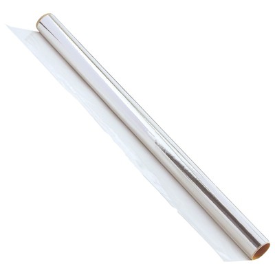 Hygloss Cello-Wrap Roll, 20" x 12-1/2', Clear