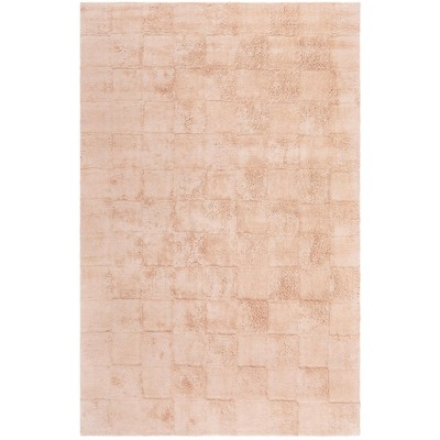 Easy Care ECR222  Machine Washable Hand Tufted Indoor Rugs - Safavieh