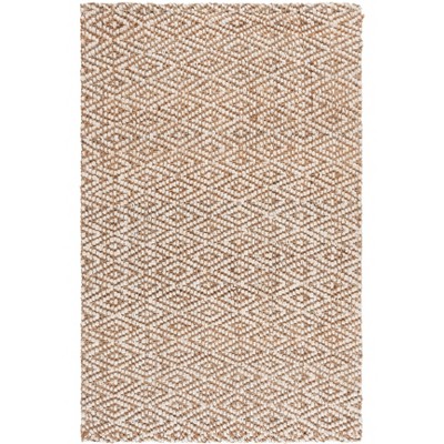 Natural Fiber NF271 Indoor Rugs - Safavieh