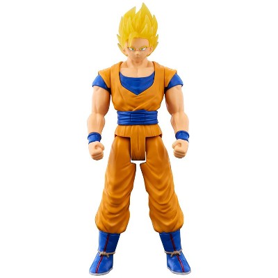 Dragon Ball Z Super Saiyan 2 Goku 12" Action Figure