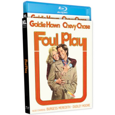 Foul Play (1978)