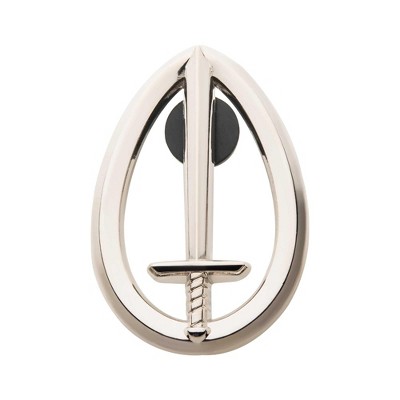 SalesOne LLC Marvel WandaVision Scarlet Witch S.W.O.R.D. Pin