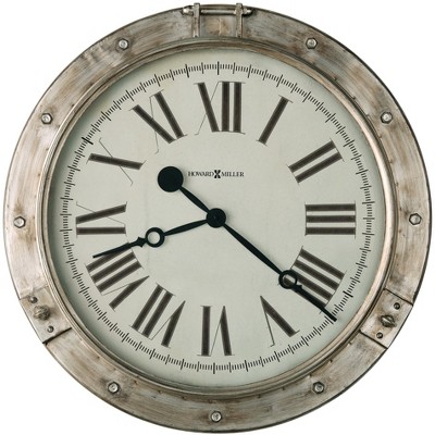 Howard Miller 625719 Chesney Wall Clock 625719