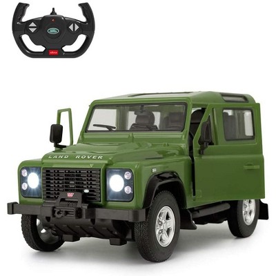 AZ  Import 1:14 Scale RC Land Rover Defender Toy Car