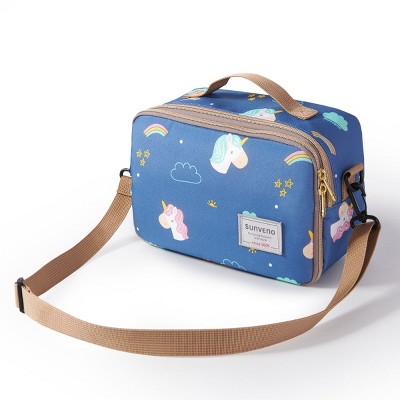 Portable Changing Bag