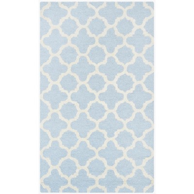 Cambridge CAM130 Tufted Indoor Rug - Safavieh