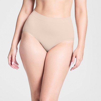 ASSETS by SPANX Women's All Around Smoother Briefs