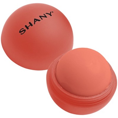 SHANY Lip Balm Sphere - Nourishing Shea Butter