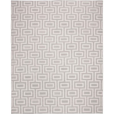 Dhurries DHU562 Hand Woven Indoor Rugs - Safavieh