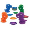 Learning Resources Sight Word Stomp! Game: Educational Language Skills, Board Game for 1-4 Players - 2 of 4