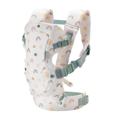 Infantino Flip 4-In-1 Convertible Baby Carrier