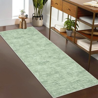 Washable Rugs Area Rug for Bedroom Modern Non Slip Throw Rugs Large Living Room Rug Low Pile