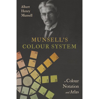 Munsell's Colour System - by Albert Henry Munsell