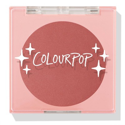 ColourPop Pressed Powder Blush - 0.21oz