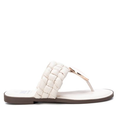 Xti Women's Flat Sandals 44829