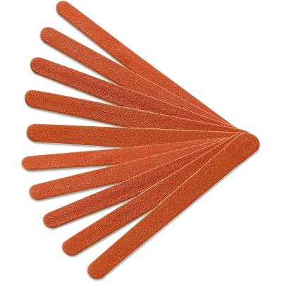 NEW WORLD IMPORTS EB1 EMERY BOARD 4 5/8 in. (Bag of 100)