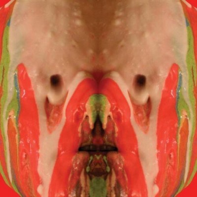 These Are Powers - Candyman EP (Vinyl)