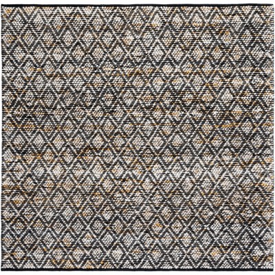 Natura NAT615 Hand Woven Area Rug - Safavieh