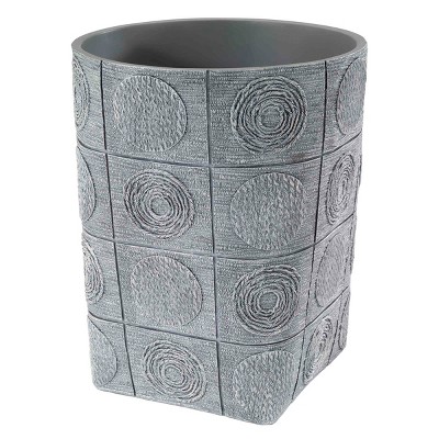 Avanti Linens Galaxy Wastebasket