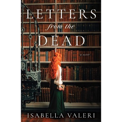 Letters from the Dead - by Isabella Valeri