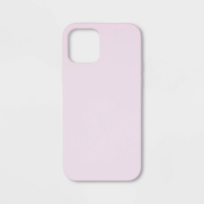 Apple iPhone 12/iPhone 12 Pro Silicone Case - heyday™