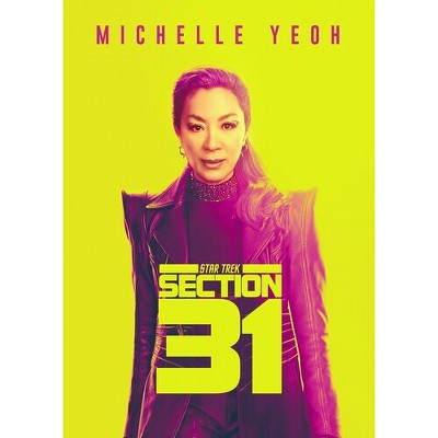 Star Trek: Section 31