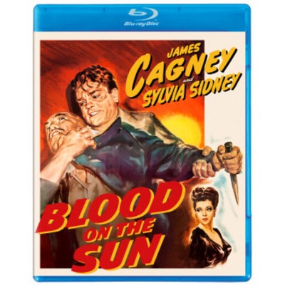 Blood on the Sun (Blu-ray)(1945)