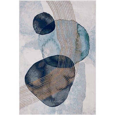 Art Studio ASD112 Power Loomed Area Rug - Safavieh
