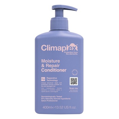 Climaplex Moisture and Repair Conditioner - Moisturizing Hair Conditioner - 13.52 oz