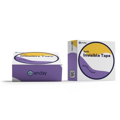 Clear tape refills