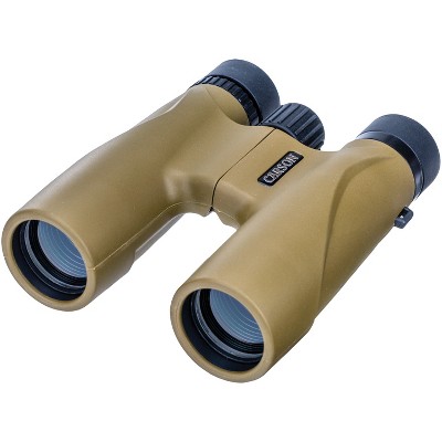 CARSON® Stinger™ 12x 32 mm Compact Portable Binoculars in Multicolored