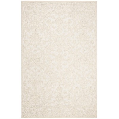 Martha Stewart Trace - MSR3512 - Indoor Hand Tufted Rugs