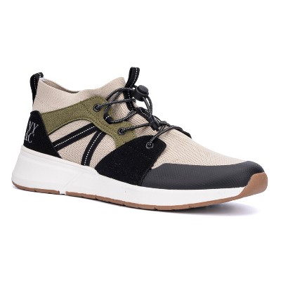 New York & Company Men's Zion Sneakers