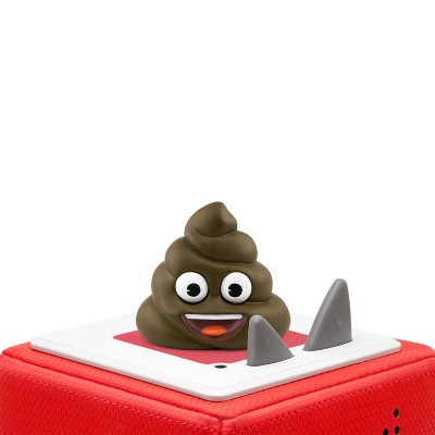 tonies Potty Training Tonie Figurine: Electronic Storybook for Creative Thinking