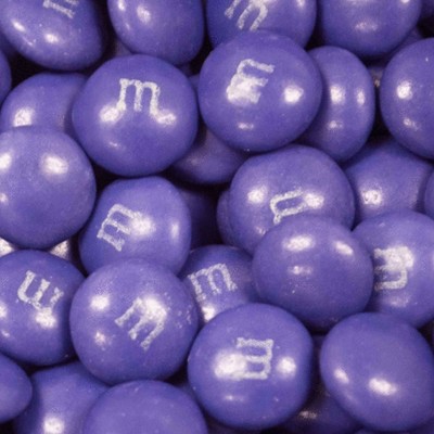 750 Pcs M&M's Candy Milk Chocolate (1.5lb, Approx. 750 Pcs)